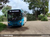 Viação Satélite 25503 na cidade de Cariacica, Espírito Santo, Brasil, por Danilo Moraes. Número da foto: #13095970.