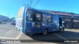 Via Láctea 067 na cidade de Talcahuano, Concepción, Bío-Bío, Chile, por Andrés Figueroa. Número da foto: #13095893.