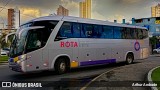 Rota Transportes Rodoviários 6775 na cidade de Itabuna, Bahia, Brasil, por Arthur Andrade. Número da foto: #13096586.