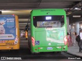 OT Trans - Ótima Salvador Transportes 22011 na cidade de Salvador, Bahia, Brasil, por Marcos Paulo. Número da foto: #13095804.