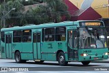 Auto Viação Redentor HB301 na cidade de Curitiba, Paraná, Brasil, por Luiz Souza. Número da foto: #:id.