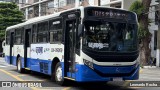 Transportes Barata BN-99009 na cidade de Belém, Pará, Brasil, por Leonardo Rocha. Número da foto: #13096847.