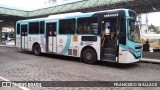Auto Viação São José 12401 na cidade de Fortaleza, Ceará, Brasil, por FRANCISCO WALLACE. Número da foto: #13097971.