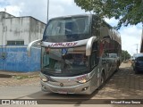 Viação Jam Joy 10519 na cidade de Xinguara, Pará, Brasil, por Misael Rosa Souza. Número da foto: #:id.
