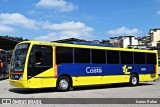 Transporte e Turismo Costa 0501 na cidade de Juiz de Fora, Minas Gerais, Brasil, por Isaias Ralen. Número da foto: #:id.