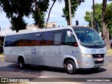 TCB - Sociedade de Transportes Coletivos de Brasília 1076-6 na cidade de Gama, Distrito Federal, Brasil, por José Antônio Gama. Número da foto: #13097503.