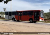 Companhia Coordenadas de Transportes 25E37 na cidade de Itatiaiuçu, Minas Gerais, Brasil, por Rafael Ferreira Lopes. Número da foto: #13097808.