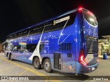Marlim Azul Turismo 8014 na cidade de Sabará, Minas Gerais, Brasil, por Rafael Rosa. Número da foto: #13098459.
