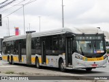Viação Metrópole Paulista - Zona Leste 3 1152 na cidade de São Paulo, São Paulo, Brasil, por João Victor. Número da foto: #13095708.