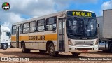Escolares 6744 na cidade de Castanhal, Pará, Brasil, por Thiago  Moreira dos Santos. Número da foto: #:id.