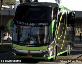 Expresso Princesa dos Campos 6896 na cidade de Curitiba, Paraná, Brasil, por Vicente de Paulo Alves. Número da foto: #13095810.