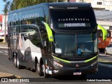 Viação Garcia 86038 na cidade de Ponta Grossa, Paraná, Brasil, por Gabriel Guachineski. Número da foto: #13098556.