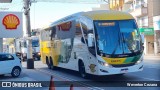Empresa Gontijo de Transportes 19845 na cidade de Serra, Espírito Santo, Brasil, por Weverton Cezana. Número da foto: #13096741.