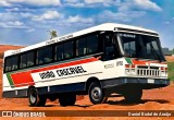 Eucatur - Empresa União Cascavel de Transportes e Turismo 2270 na cidade de Cascavel, Paraná, Brasil, por Daniel Budal de Araújo. Número da foto: #13098308.