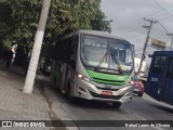 Transcooper > Norte Buss 1 6605 na cidade de São Paulo, São Paulo, Brasil, por Rafael Lopes de Oliveira. Número da foto: #13096557.