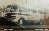 Cattani Transportes e Turismo 71 na cidade de Francisco Beltrão, Paraná, Brasil, por Rodrigo Augusto  Vignaga. Número da foto: #13096357.