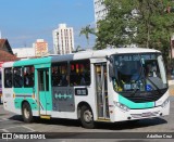 ABC Transportes Coletivos  Vale do Paraíba 1099 na cidade de Taubaté, São Paulo, Brasil, por Adailton Cruz. Número da foto: #13098449.
