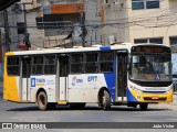 EPTT - Empresa Pública de Transporte Timonense 19 na cidade de Teresina, Piauí, Brasil, por João Victor. Número da foto: #13096859.