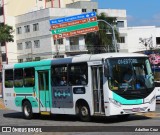 ABC Transportes Coletivos  Vale do Paraíba 1084 na cidade de Taubaté, São Paulo, Brasil, por Adailton Cruz. Número da foto: #13098531.