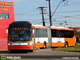 San Marino Neobus  na cidade de Fazenda Rio Grande, Paraná, Brasil, por Guilherme Neudorff. Número da foto: #13096955.