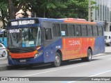 Evanil Transportes e Turismo RJ 132.063 na cidade de Rio de Janeiro, Rio de Janeiro, Brasil, por Rodrigo Miguel. Número da foto: #13095730.