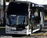 Empresa de Ônibus Nossa Senhora da Penha 59050 na cidade de Curitiba, Paraná, Brasil, por Vicente de Paulo Alves. Número da foto: #13095814.