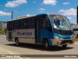 ATT - Atlântico Transportes e Turismo 881713 na cidade de Itabuna, Bahia, Brasil, por Arthur Andrade. Número da foto: #13095864.