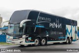 Empresa de Ônibus Nossa Senhora da Penha 60075 na cidade de São Paulo, São Paulo, Brasil, por Weiller Alves. Número da foto: #13097894.