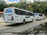 Águia Turismo 1171 na cidade de João Pessoa, Paraíba, Brasil, por Alexandre Dumas. Número da foto: #13096133.
