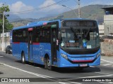Viação Nossa Senhora da Penha RJ 188.053 na cidade de Rio de Janeiro, Rio de Janeiro, Brasil, por Gabriel Oliveira da Silva. Número da foto: #13098032.