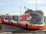San Marino Neobus  na cidade de Fazenda Rio Grande, Paraná, Brasil, por Guilherme Neudorff. Número da foto: #13096947.