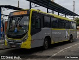 Viação Nilopolitana RJ 123.022 na cidade de Duque de Caxias, Rio de Janeiro, Brasil, por Vitor Dasneves. Número da foto: #13098347.