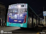 ANSAL - Auto Nossa Senhora de Aparecida 333 na cidade de Juiz de Fora, Minas Gerais, Brasil, por Vitor Silva. Número da foto: #:id.