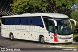 Auto Viação Catarinense 3422 na cidade de Florianópolis, Santa Catarina, Brasil, por Guilherme Rogge. Número da foto: #13097809.