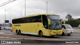 Viação Itapemirim 8919 na cidade de São Paulo, São Paulo, Brasil, por Francisco Ivano. Número da foto: #13098936.