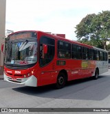 Autotrans > Turilessa 25314 na cidade de Contagem, Minas Gerais, Brasil, por Bruno Santos. Número da foto: #13098713.