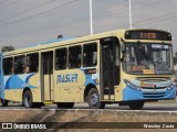 Master Transportes Coletivos de Passageiros RJ 159.106 na cidade de Nova Iguaçu, Rio de Janeiro, Brasil, por Wescley  Costa. Número da foto: #13098213.