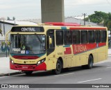 Auto Viação Jurema RJ 120.022 na cidade de Rio de Janeiro, Rio de Janeiro, Brasil, por Diego Oliveira. Número da foto: #13096174.