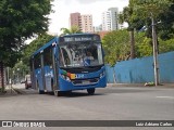 Mobibrasil São Lourenço >>> Mobi-PE 2.041 na cidade de Recife, Pernambuco, Brasil, por Luiz Adriano Carlos. Número da foto: #13096685.