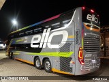 Ello 2068 na cidade de Sabará, Minas Gerais, Brasil, por Rafael Rosa. Número da foto: #13098434.