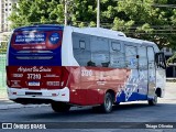 Grupo Serveng - Serveng Transportes 37.310 na cidade de São Paulo, São Paulo, Brasil, por Thiago Oliveira. Número da foto: #13095957.