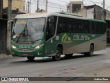 Célere Transportes 15830 na cidade de João Monlevade, Minas Gerais, Brasil, por Adrian Sena. Número da foto: #13097450.
