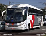 Viação Jóia > Expresso Jóia 42075 na cidade de Curitiba, Paraná, Brasil, por Hipólito Rodrigues. Número da foto: #13097743.