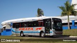 Expresso de Prata 2230 na cidade de Marília, São Paulo, Brasil, por Francisco Ivano. Número da foto: #13098726.