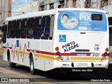 Auto Viação Navegantes 6101 na cidade de Porto Alegre, Rio Grande do Sul, Brasil, por Otávio dos Reis . Número da foto: #13098783.