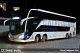 Auto Viação Catarinense 323006 na cidade de Queluz, São Paulo, Brasil, por Flavio Rodrigues Silva. Número da foto: #13096608.