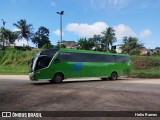 JB Transportes 1005 na cidade de São Luís, Maranhão, Brasil, por Helio Ramos . Número da foto: #:id.