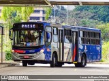 Viação Miracatiba 15.766 na cidade de São Paulo, São Paulo, Brasil, por Lucas de Barros Moura. Número da foto: #13095738.