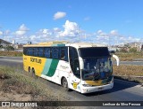 Empresa Gontijo de Transportes 16045 na cidade de Caruaru, Pernambuco, Brasil, por Lenilson da Silva Pessoa. Número da foto: #13097296.