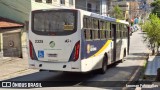 Viação Elite 2325 na cidade de Volta Redonda, Rio de Janeiro, Brasil, por Iaponan Fotografias. Número da foto: #:id.